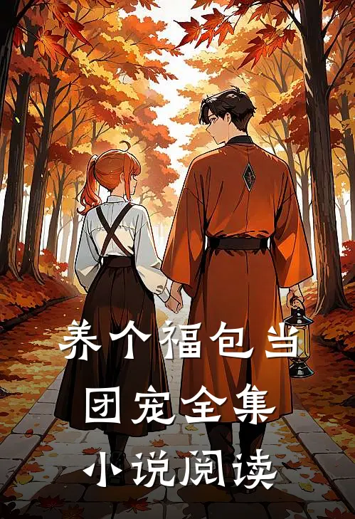 养个福包当团宠全集小说阅读
