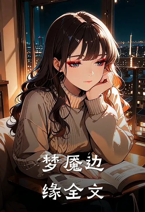 梦魇边缘全文