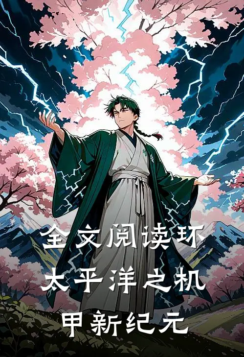 全文阅读环太平洋之机甲新纪元