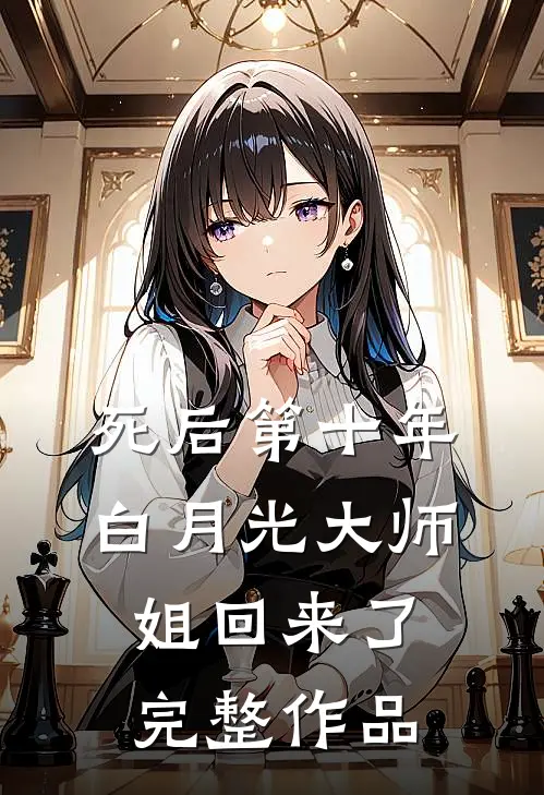 死后第十年，白月光大师姐回来了完整作品