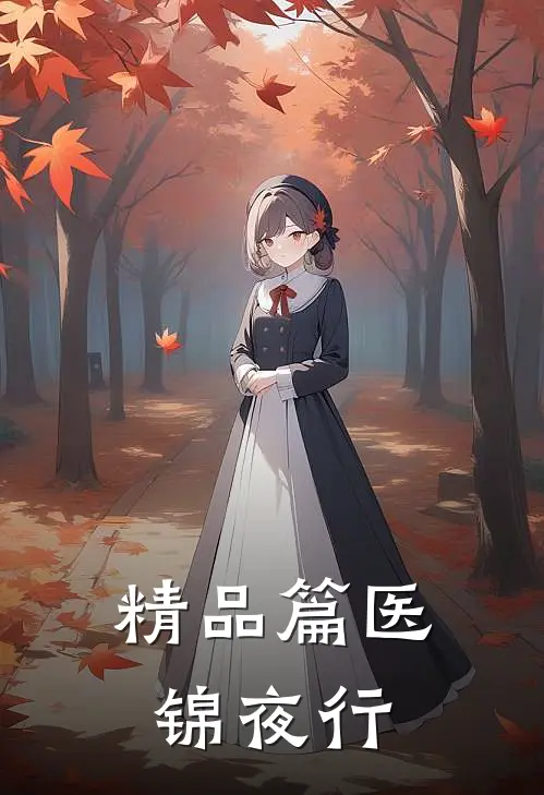 精品篇医锦夜行