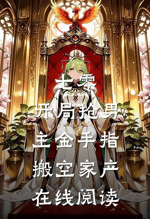 七零：开局抢男主金手指搬空家产在线阅读
