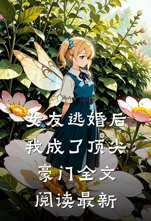 女友逃婚后，我成了顶尖豪门全文阅读最新