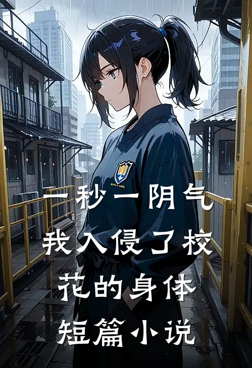 一秒一阴气，我入侵了校花的身体短篇小说