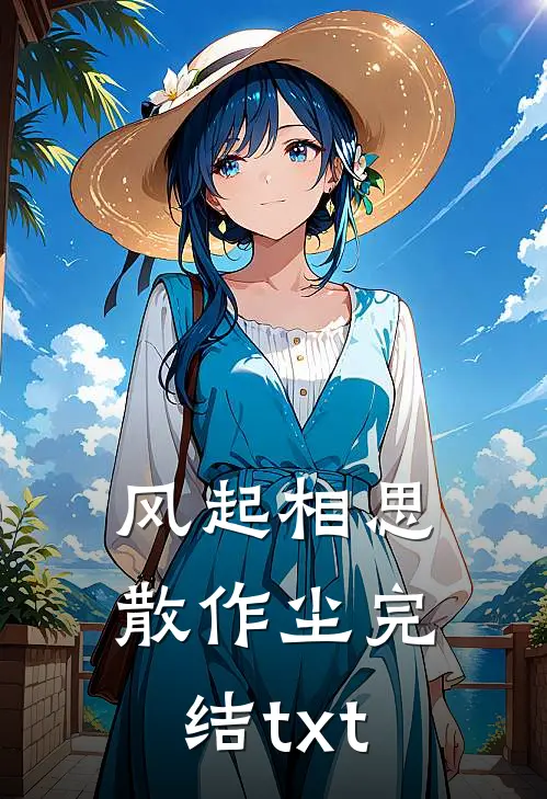 风起相思散作尘完结txt