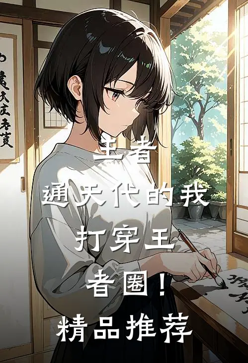 王者：通天代的我，打穿王者圈！精品推荐