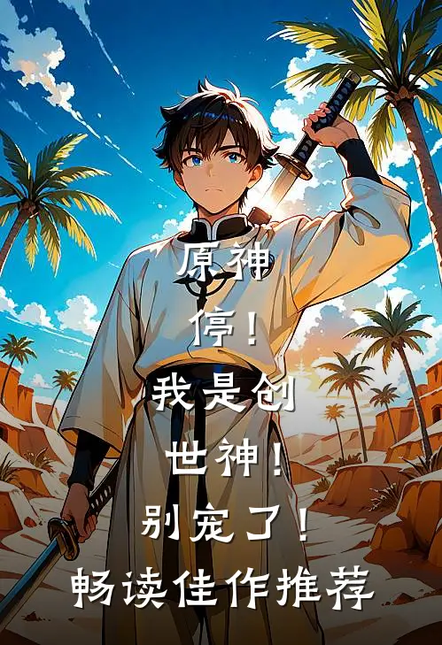 原神：停！我是创世神！别宠了！畅读佳作推荐