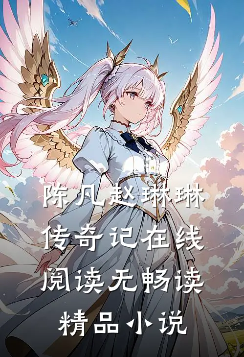 陈凡赵琳琳传奇记在线阅读无畅读精品小说