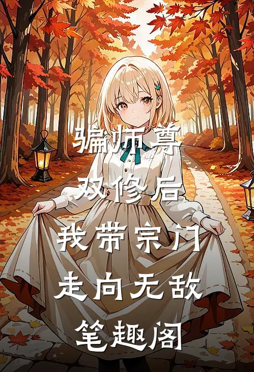 骗师尊双修后，我带宗门走向无敌笔趣阁
