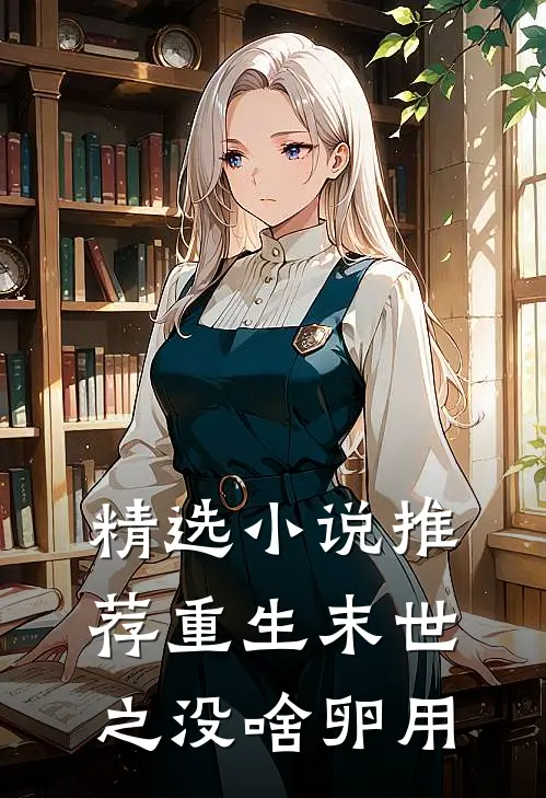 精选小说推荐重生末世之没啥卵用