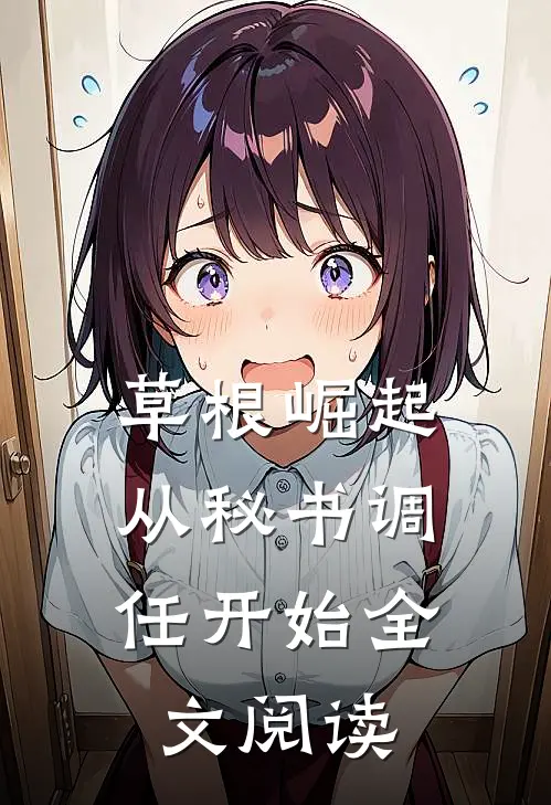 草根崛起：从秘书调任开始全文阅读