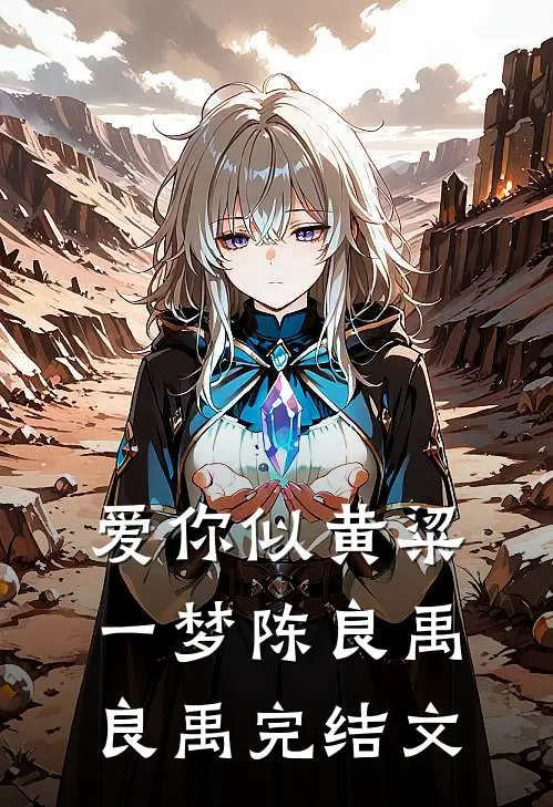 爱你似黄粱一梦陈良禹良禹完结文