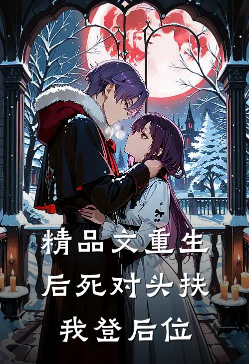 精品文重生后死对头扶我登后位