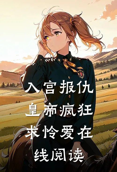 入宫报仇，皇帝疯狂求怜爱在线阅读