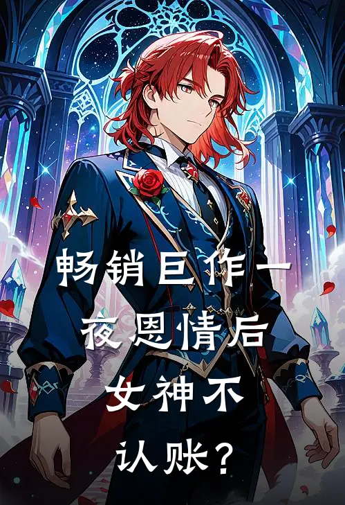 畅销巨作一夜恩情后，女神不认账？