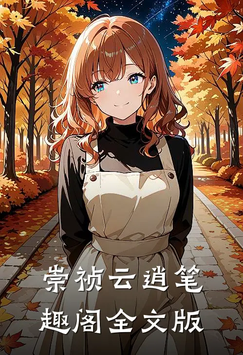崇祯云逍 笔趣阁全文版