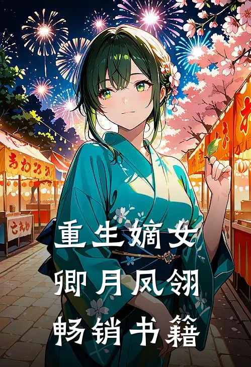 重生嫡女卿月凤翎畅销书籍