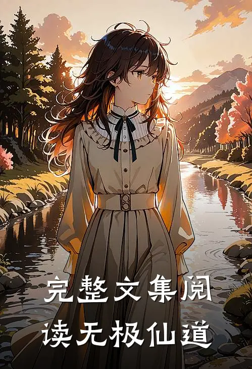 完整文集阅读无极仙道