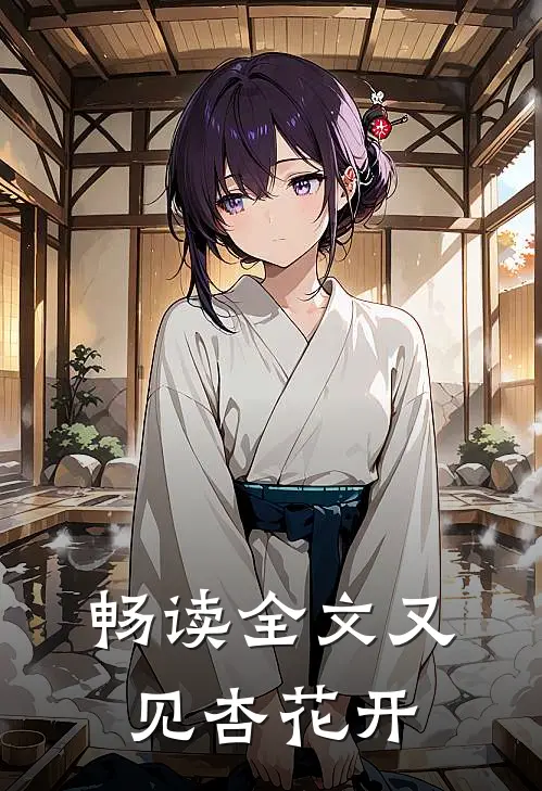 畅读全文又见杏花开