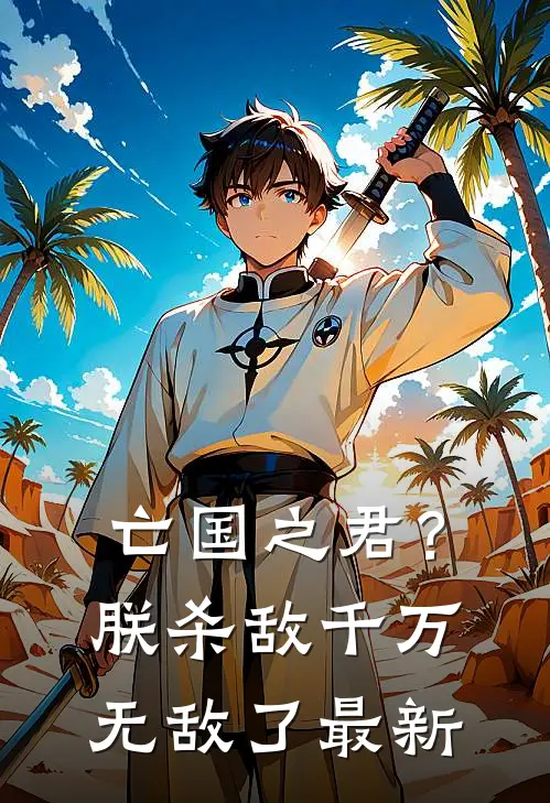 亡国之君？朕杀敌千万，无敌了最新