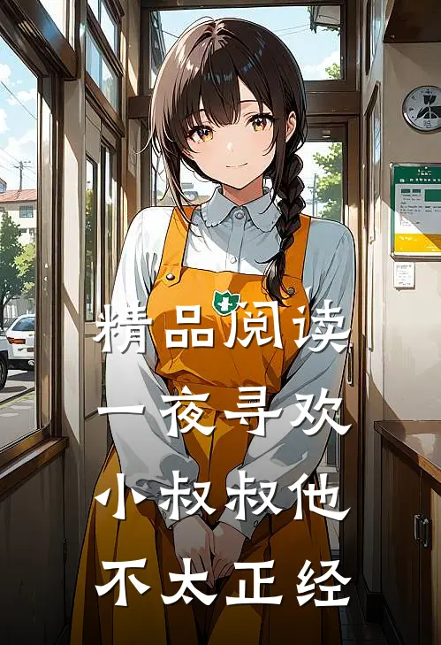 精品阅读一夜寻欢：小叔叔他不太正经
