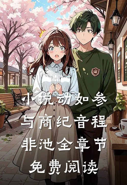 小说动如参与商纪音程非池全章节免费阅读