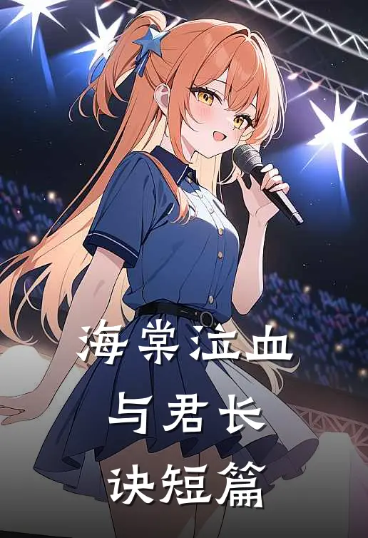 海棠泣血，与君长诀短篇