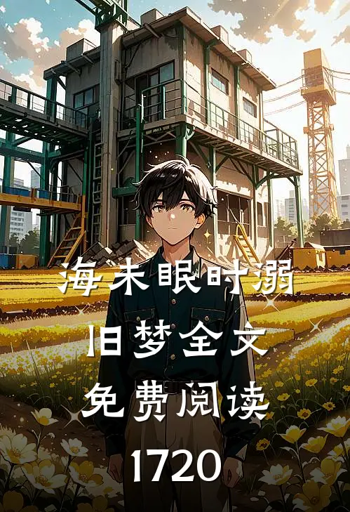 海未眠时溺旧梦全文免费阅读17-20