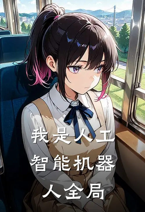 我是人工智能机器人全局