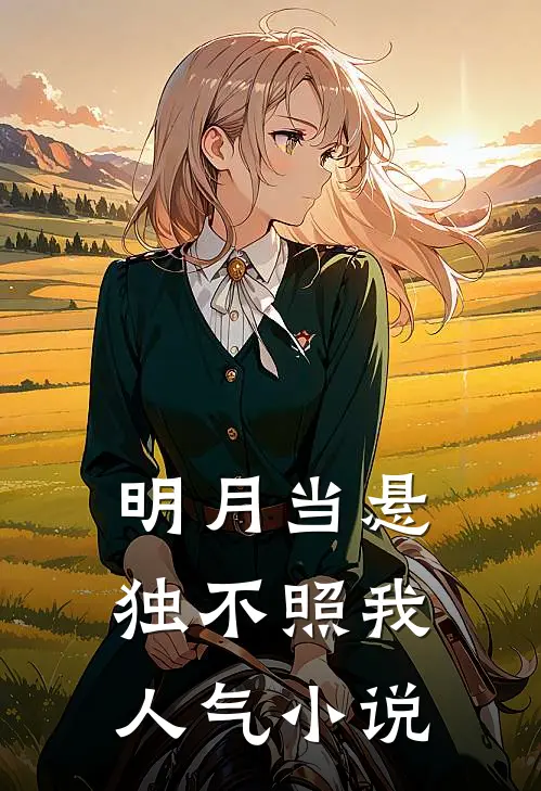 明月当悬独不照我人气小说