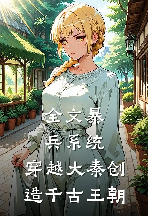 全文暴兵系统：穿越大秦创造千古王朝