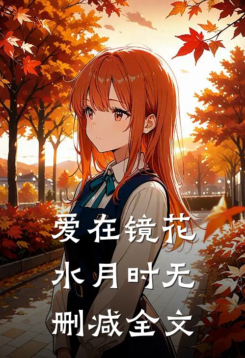 爱在镜花水月时无删减全文