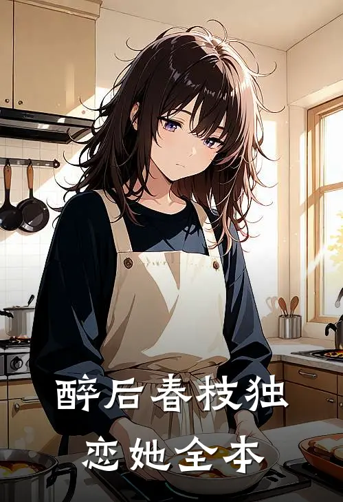 醉后春枝独恋她全本