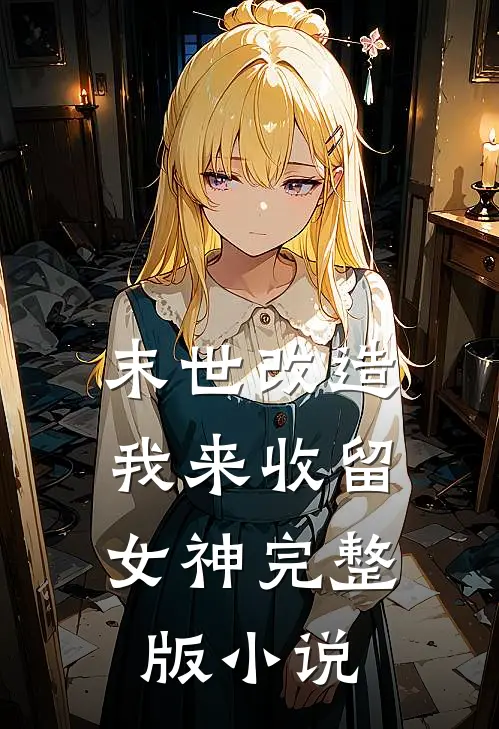 末世改造，我来收留女神完整版小说