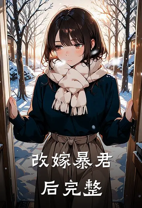改嫁暴君后完整