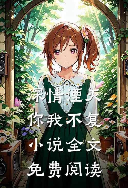 深情湮灭，你我不复小说全文免费阅读