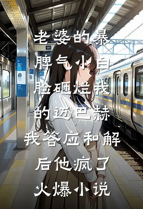 老婆的暴脾气小白脸砸烂我的迈巴赫，我答应和解后他疯了火爆小说