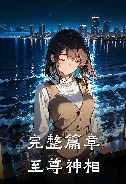 完整篇章至尊神相