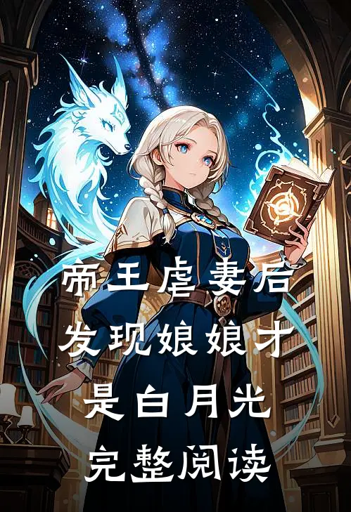 帝王虐妻后，发现娘娘才是白月光完整阅读