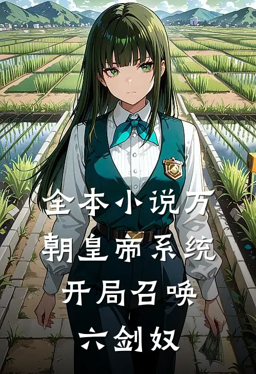 全本小说万朝皇帝系统，开局召唤六剑奴
