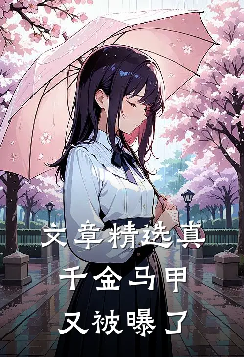 文章精选真千金马甲又被曝了