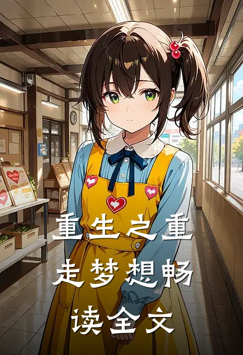 重生之重走梦想畅读全文
