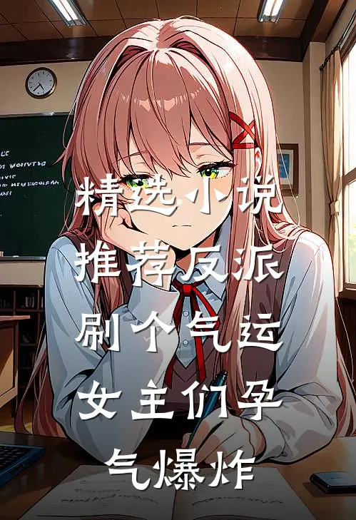 精选小说推荐反派：刷个气运，女主们孕气爆炸