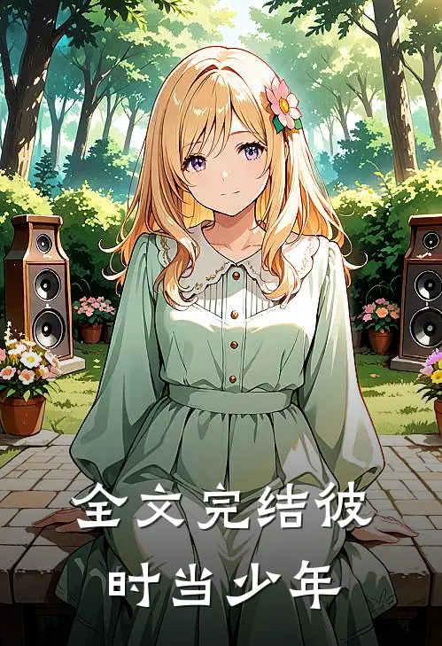 全文完结彼时当少年