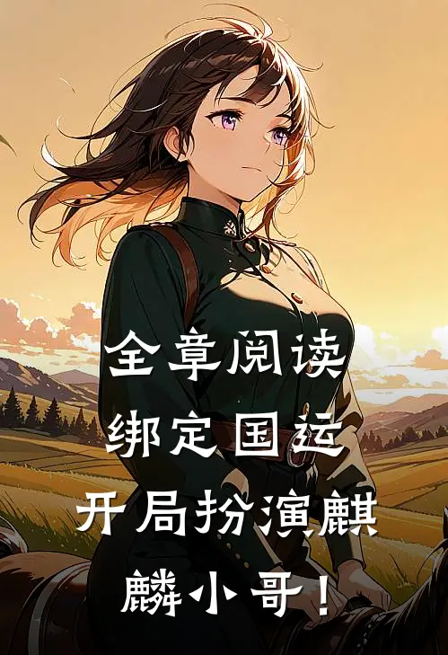 全章阅读绑定国运：开局扮演麒麟小哥！