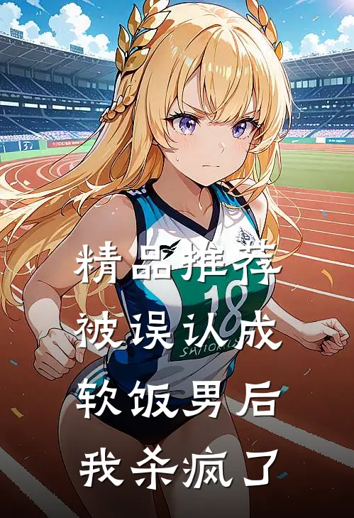 精品推荐被误认成软饭男后，我杀疯了