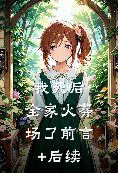 我死后，全家火葬场了前言+后续