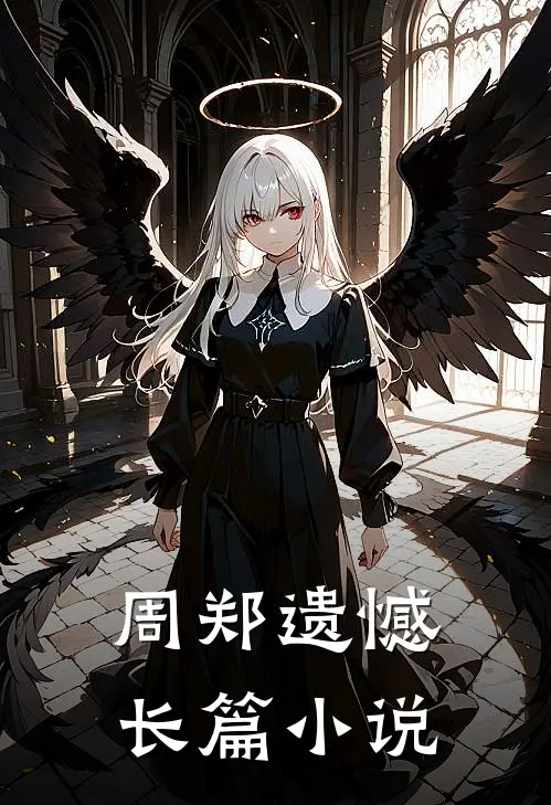 周郑遗憾长篇小说