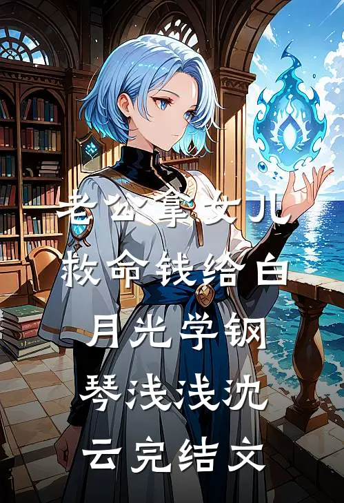 老公拿女儿救命钱给白月光学钢琴浅浅沈云完结文