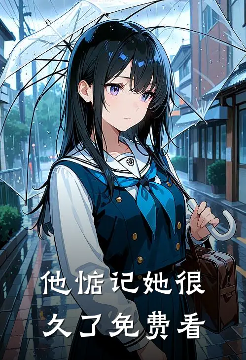 他惦记她很久了免费看